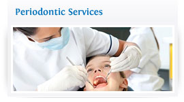 Periodontic Services